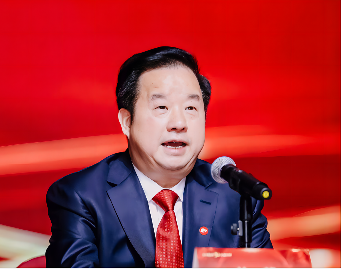 全國政協(xié)委員、新華聯(lián)集團董事局主席傅軍：加大救助受疫情影響嚴重的行業(yè)與企業(yè)